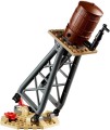 LEGO The Lone Ranger 79111 Pościg za pociągiem