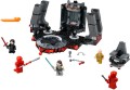 LEGO ® 75216 Star wars Sala tronowa Snoke'a