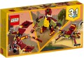 LEGO® 31073 Mityczne stworzenia