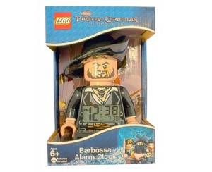 LEGO 9003639 Piraci z Karaibów Barbosa