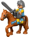 LEGO 10577 Duplo Zamek Królewski