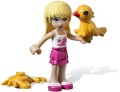 LEGO Friends 3063 Klub Lotniczy 