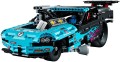 LEGO 42050 Technic Dragster wiek 10-16
