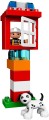 LEGO 10591 Duplo Łódz strażacka