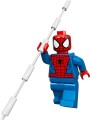 LEGO Super Heroes 76015 Doc Ock napad