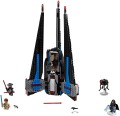 LEGO 75185 Star Wars Zwiadowca I 