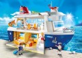 PLAYMOBIL 6978 Statek wycieczkowy