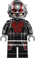 LEGO 76039 Super Heroes Ant-Man ostatnia bitwa