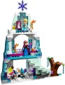 LEGO 41062 Księżniczki Frozen Błyszczacy zamek Elzy
