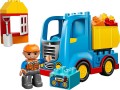 LEGO Duplo 10529 Ciężarówka