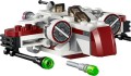 LEGO 75072 Star Wars ARC-170 Starfighter