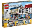 LEGO 31026 Creator Miasteczko