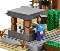 LEGO 21128 Minecraft The Village