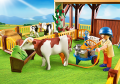PLAYMOBIL 6120 Duże gospodarstwo rolne