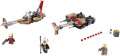 LEGO ® 75215 Star Wars Skutery jeźdźców Chmur