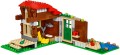  LEGO 31048 Creator Chatka nad jeziorem