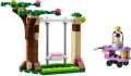 LEGO Księżniczki 41055 Zamek Kopciuszka
