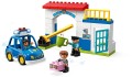 LEGO ® DUPLO 10902 Posterunek policji
