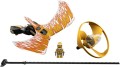LEGO ® Ninjago 70644 Złoty smoczy mistrz