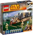 LEGO 75086 Star Wars Battle Droid Troop Carrier