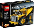 LEGO 42035 Technic Ciężarówka górnicza