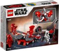 LEGO ® 75225 Elitarni gwardziści pretorianie