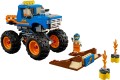 LEGO ® 60180 Monster truck
