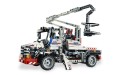 LEGO Technic 8071 Ciężarówka z przenośną skrzynią