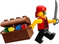 LEGO 70410 Pirates Żołnierski posterunek