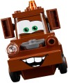 LEGO 10733 Juniors Składowisko u Złomka
