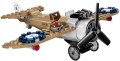 LEGO 76075 Super Heroes Bitwa Wojowniczki Wonder Woman