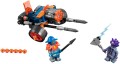 LEGO 70347 Nexo Knights Artyleria królewskiej straży