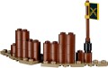 LEGO The Lone Ranger 79106 Zestaw budowy kawalerii