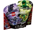 LEGO ® Ninjago 70664 Spinjitzu Lloyd vs Garmadon