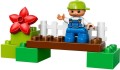 LEGO 10581 Duplo Kaczki wiek 2-5
