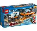 LEGO 60165 City Terenówka szybkiego reagowania
