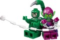 LEGO 76057 Spiderman Pajęczy wojownik