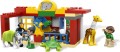 LEGO Duplo 6158 Szpital dla zwierząt