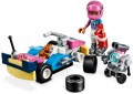 LEGO ® Friends 41348 Furgonetka usługowania