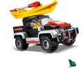 LEGO ® CITY 60240 Przygoda w kajaku