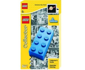 LEGO Collector 2 Edition 810005