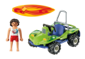 PLAYMOBIL 6982 Surfer z buggy