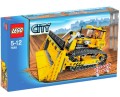 LEGO City 7685 Buldożer