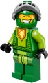 LEGO 70364 Nexo Knights Zbroja Aarona
