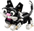 LEGO Creator 31021 Zabawa w kotka i myszkę