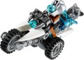 LEGO 70143 Chima Machina Sir Fangara 