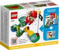 LEGO ® 71371 SUPER MARIO Helikopterowy Mario-dodatek