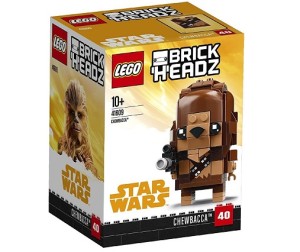 LEGO Â41609 BrickHeadz Chewbacca