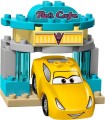 LEGO 10846 Duplo Kawiarnia Flo