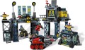 LEGO Batman 6860 The Batcave